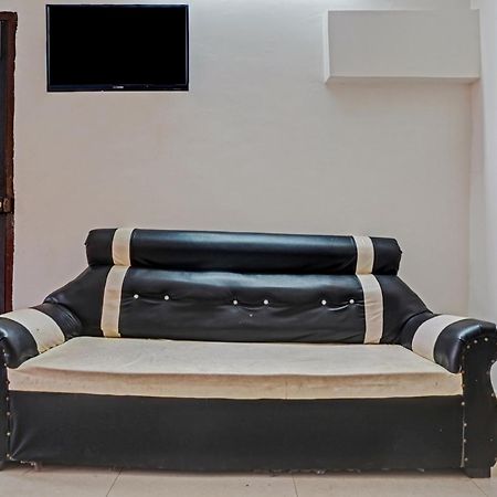 Hotel O Flagship Hotel Gulmohar Inn Bhopal Zewnętrze zdjęcie