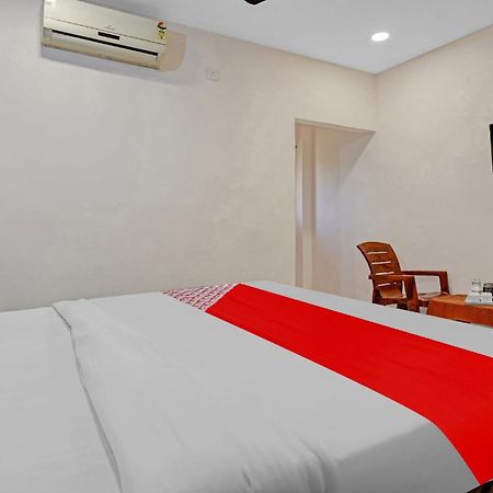 Hotel O Flagship Hotel Gulmohar Inn Bhopal Zewnętrze zdjęcie